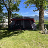 Tent site# 14  