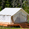 Skye's Pond Cabin