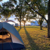 Stovall Gin Campsites