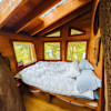 Stunning Treehouse & Cabin 