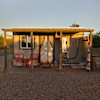  Glamping Cabin in Dragoon