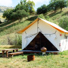 Glamping Tent #2