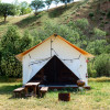 Glamping Tent #1