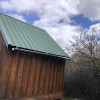 Birdhouse Cabin