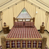 The Miner Wall Tent 