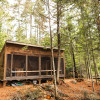 Evergreen Conservation Area Cabins