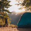 T41 - Tent Site Primitive Camping