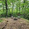 Trappers Hideout 