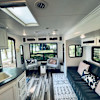 RV Cinderella Suite