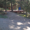 Tent Deck Site #3