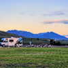 Riverside Outpost RV Site #8