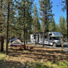 Pollack Pines RV Site 4w/Electric  