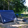 Creekside Tent Site