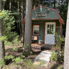 The Retreat Cabin