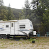 Hidden Creek 23' rv