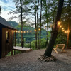 Hemlock Camping Cabin