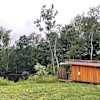 Pondside Cabin Farmstay