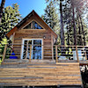 Fab cabin