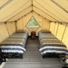 The Prospector Wall Tent 