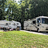 Camp Site #2