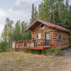 The Coop Cabin