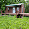 THE COTTAGE AT PEACETREE 