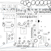 Site 50 - Premium Primitive Tent (Creekside) (Shaded)