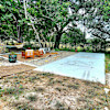 Broken Oak RV Pad