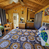 Needle Creek singles cabin