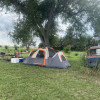 Prairie Disperse Camping HWY 385