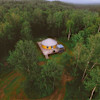 Pacific Yurt