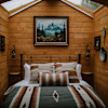The Aurora Cabin