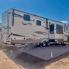 Gilbert Heritage District RV Site