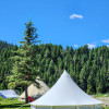 Twin River Tent