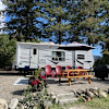 Pineview compact trailer 
