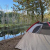 Timber Creek Primitive Tent