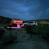 Site 5 - Terlingua Dark Skies