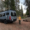 Peaceful Pines RV Site