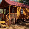 Trinity Oak Oasis Cabin
