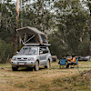 Burroman Flat Site 3 - Private Site