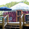 Grand Deluxe 30' Yurt - #8