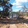 Sacred Fire  Premium Tent sites