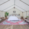 The Elkhorn Tent