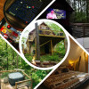 HotTub, Fire Pit, Grill, & Arcade +