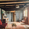Hobart Hills Off-Grid Cabin