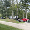 Old Camp At Bear Hollow