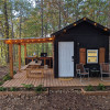 Fireside Cabin on the Bluff