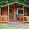 Rustic Cabins