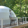 Sycamore Glamping Dome