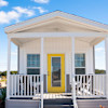 Cabana Cabin w/ Bunks-No Pets